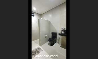 Imagem 5: Casa na Praia do Salgado Japaratinga Alagoas