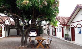 Imagem 3: Kitnet para Estudantes – Próximo à UFMS, Campo Grande - MS