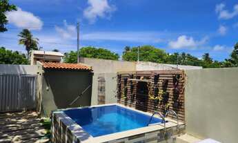 Imagem 7: Alugo casa Temporada com piscina região turística em Aracaju!!