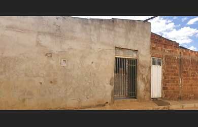 Imagem 2: Vende - se Excelente casa na Ceilândia