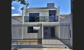 Imagem: Sobrado Jardim Diamante - Maringá Pr