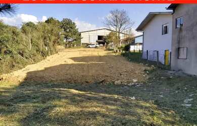 Imagem 3: TERRENO MEDINDO 878,00m² - INDUSTRIAL NORTE - RIO NEGRINHO SC