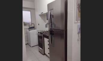 Imagem 6: Apartamento Para Venda no Condomínio Ville Luxemburgo