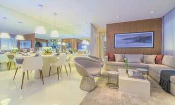 Imagem 7: APARTAMENTO RG DOMINGOS 38m² 1 dormitório amplo terraço gourmet no MORUMBI