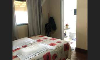 Imagem 5: 02 Suítes com área de lazer completa