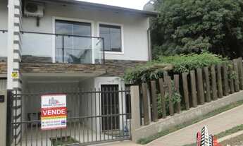 Imagem: Sobrado em Condomínio com entrada independente