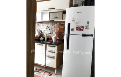 Imagem 7: VENDO CASA NA MANGABEIRA CONDOMÍNIO GARDENIA NO JARDIM EUROPA