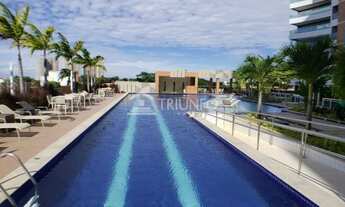 Imagem 7: Apartamento no Guararapes, com 3 Quartos, 3 Suítes 141 m²