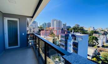 Imagem 4: Apartamento 3 dormitórios uma suíte, elevador Exposição/ Cristo Redentor