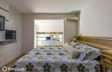 Imagem 7: Casa 3 qtos Taquara na Rua do Plaza shoping