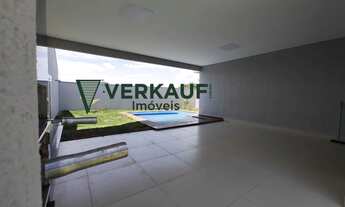 Imagem 5: Casa Alto Padrão - Bairro Cardoso- Aparecida de Goiânia/Go