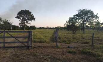 Imagem 3: 900 Alqs Boa Água Argila Logística e Terra Região Dianópolis TO