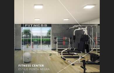 Imagem 2: Lançamento Estilo Ponta Negra