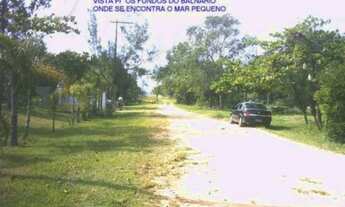 Imagem 2: Terreno com 840 m² em Ilha Comprida -SP