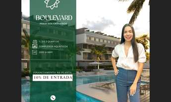 Imagem: Apartamento na Praia dos Carneiros