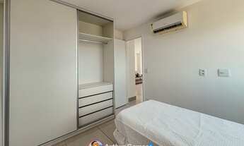 Imagem 2: Apartamento na Ilha do Leite, 2 Quartos e 54 m² - Beach Class Ilha do Leite