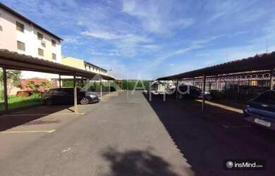 Imagem 4: Apartamento Disponível para Locação no Residencial das Américas / Ribeirão Preto-SP