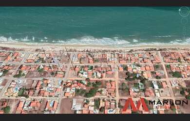 Imagem 3: Terreno na Praia de Cotovelo, 1.350m² com 45m² de frente