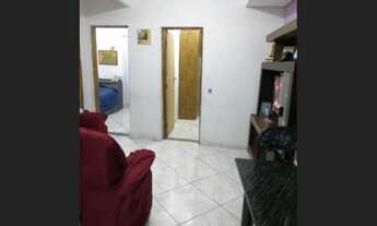 Imagem 3: Casa de 2 quartos em contagem