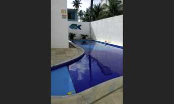 Imagem: Apartamento em Porto de Galinhas- 80m do
