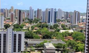 Imagem 2: Excelente! 130m - 3 Suítes - Lagoa Nova