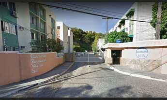 Imagem: Apartamento Condominio Vale do Sol