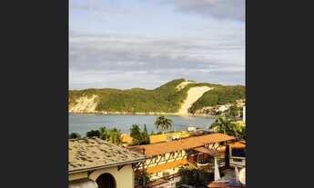 Imagem: Pousada em Ponta Negra 15 quartos 850 m2