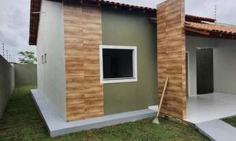 Imagem: Casa nova pra financiamento 3/4 em Castanhal