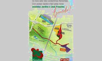 Imagem 3: JARDINS CONDOMÍNIO HORIZONTAIS