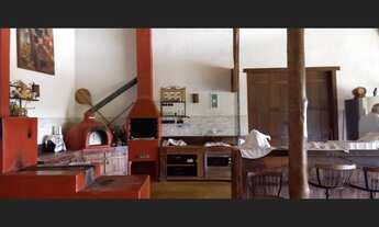 Imagem 4: Fazenda de 420 há em Oliveira MG