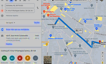 Imagem 2: Casa a venda no centro de Vertentes de Taquarintigua