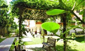 Imagem: Apartamento 3 dormitórios na Trindade em