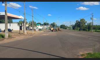 Imagem 3: Terreno esquina 240 metros Pérola PR rua Rio brilhante