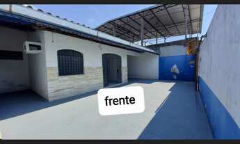 Imagem: Conjunto Francisca Mendes bem localizada