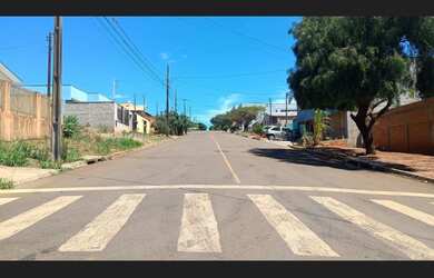 Imagem 6: Terreno esquina 476 metros na cidade de Mauá da serra PR rua missionário Daniel Berg