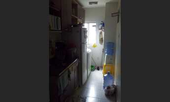 Imagem 7: Apartamento todo mobilhado com internet e de 3 quartos no Condomínio Neo Colori