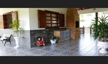 Imagem 5: Fazenda de 128 há em Resende Costa MG