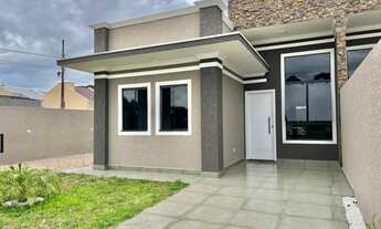 Imagem 2: CASAS COM 3 DORMITORIOS E EXCELENTE PADRAO DE ACABAMENTO E LOCALIZAÇÃO