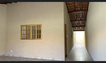 Imagem: Alugo casa no bosque dos ipês