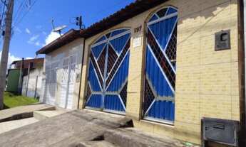 Imagem: VENDO CASA EM CATU PRÓXIMO AO ESTÁDIO