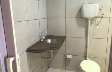 Imagem 5: Casa no Cruzeiro Santa Barbara , condomínio Nova Jerusalém