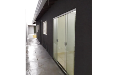 Imagem 6: CASA NO LINDA Casa com 2 dormitórios