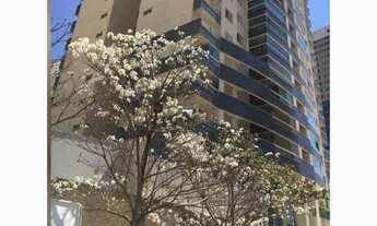 Imagem: Apartamento com 3 suítes de 150m² no Jardim