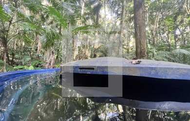 Imagem 7: Sítio à Venda em Juquitiba SP em Condomínio, com 20 mil m2, casa e piscina!