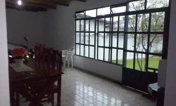 Imagem 4: Casa Sobrado a venda em Toledo - PR, Jardim La Salle Centro