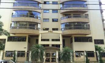 Imagem: Apto Jardim Aquarius - Frente Praça - 203