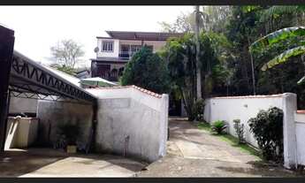 Imagem 3: Casa com 4 dormitórios à venda - Posse - Petrópolis/RJ