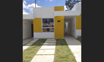 Imagem: CASA EM CONDOMÍNIO - BAIRRO DE FLORES