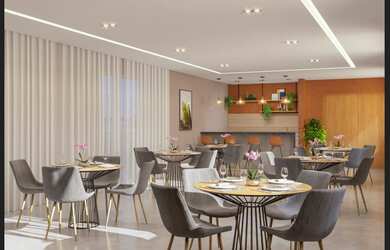 Imagem 2: Apartamento no Arsenal - Viver mais SG