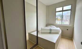 Imagem 7: Apartamento a venda em Florianópolis Centro Itajubá residencial